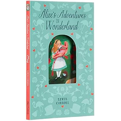 Alice's Adventures In Wonderland