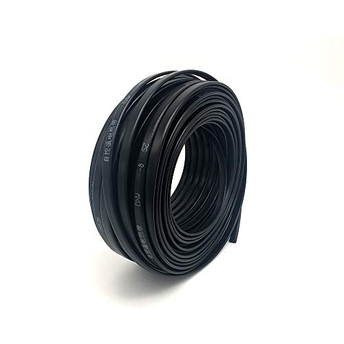 NLLeZ 1~100m 20W / m Freeze Freeze Protection Cavo...