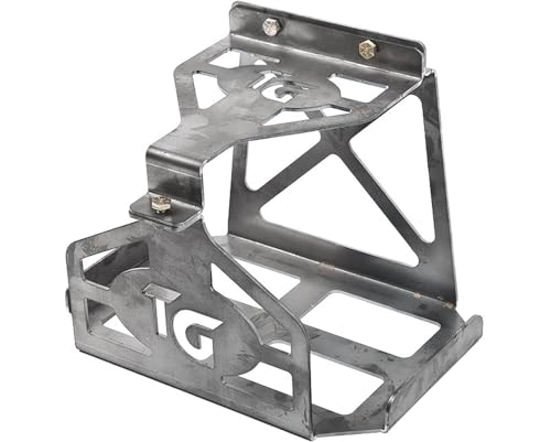 Trail-Gear Battery Box