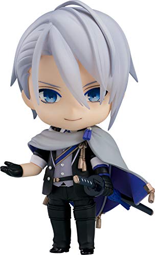 Amazon | ねんどろいど 刀剣乱舞ONLINE 山姥切長義 | フィギュア