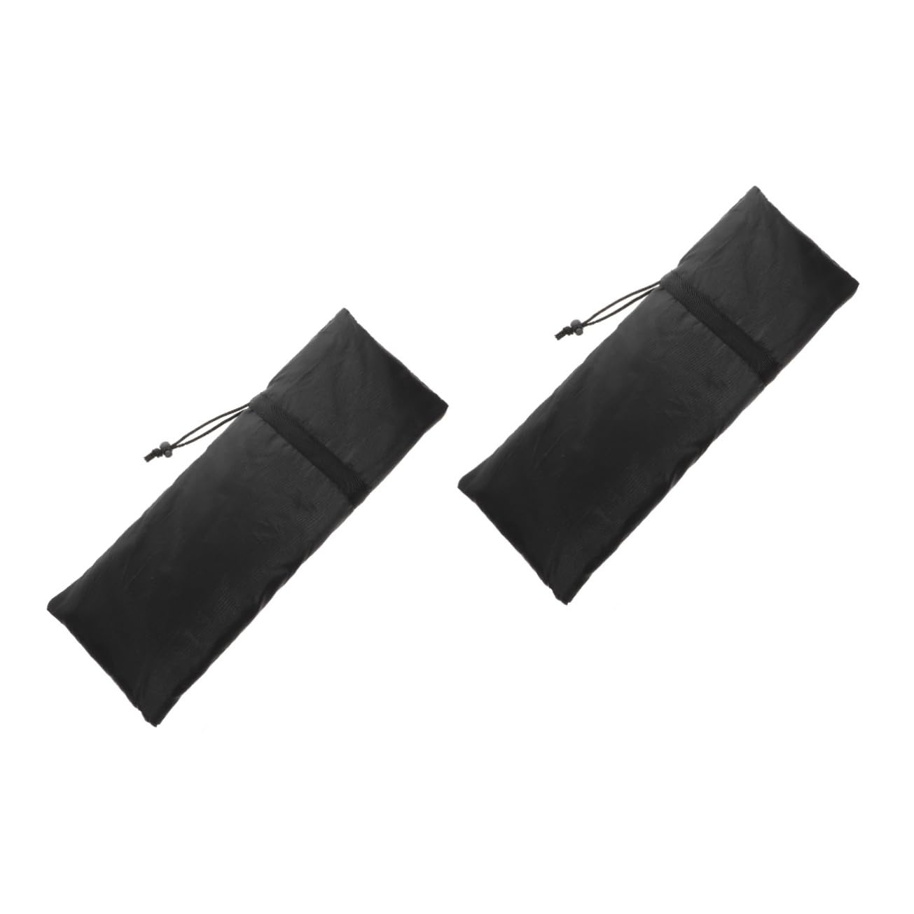 Couvercle de protection contre le gel couvercle de robinet de tuyau extérieur noir 210D