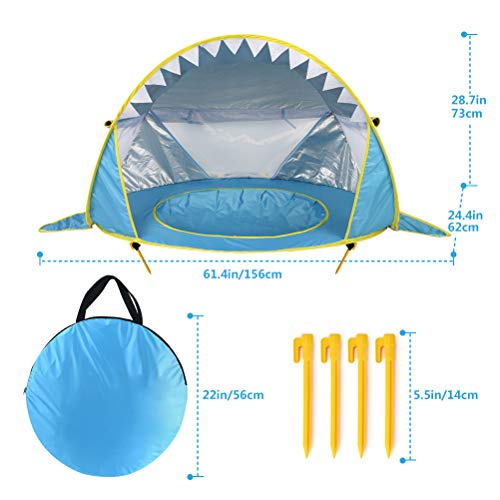 Comparativas de Tienda playa bebe favoritos de las personas. 15 Imagen adicional