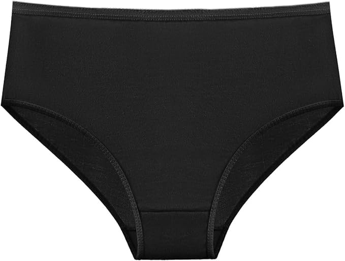 Gypsy 10 Pcs XL Women Disposable Regular Cotton Panty |Use & Throw Briefs Underwear|For Travel,Maternity,Salon,Spa,Massage|Absorbs Sweat & Discharge|No Rash & Discomfort|Soft Comfortable Body Fit Pack