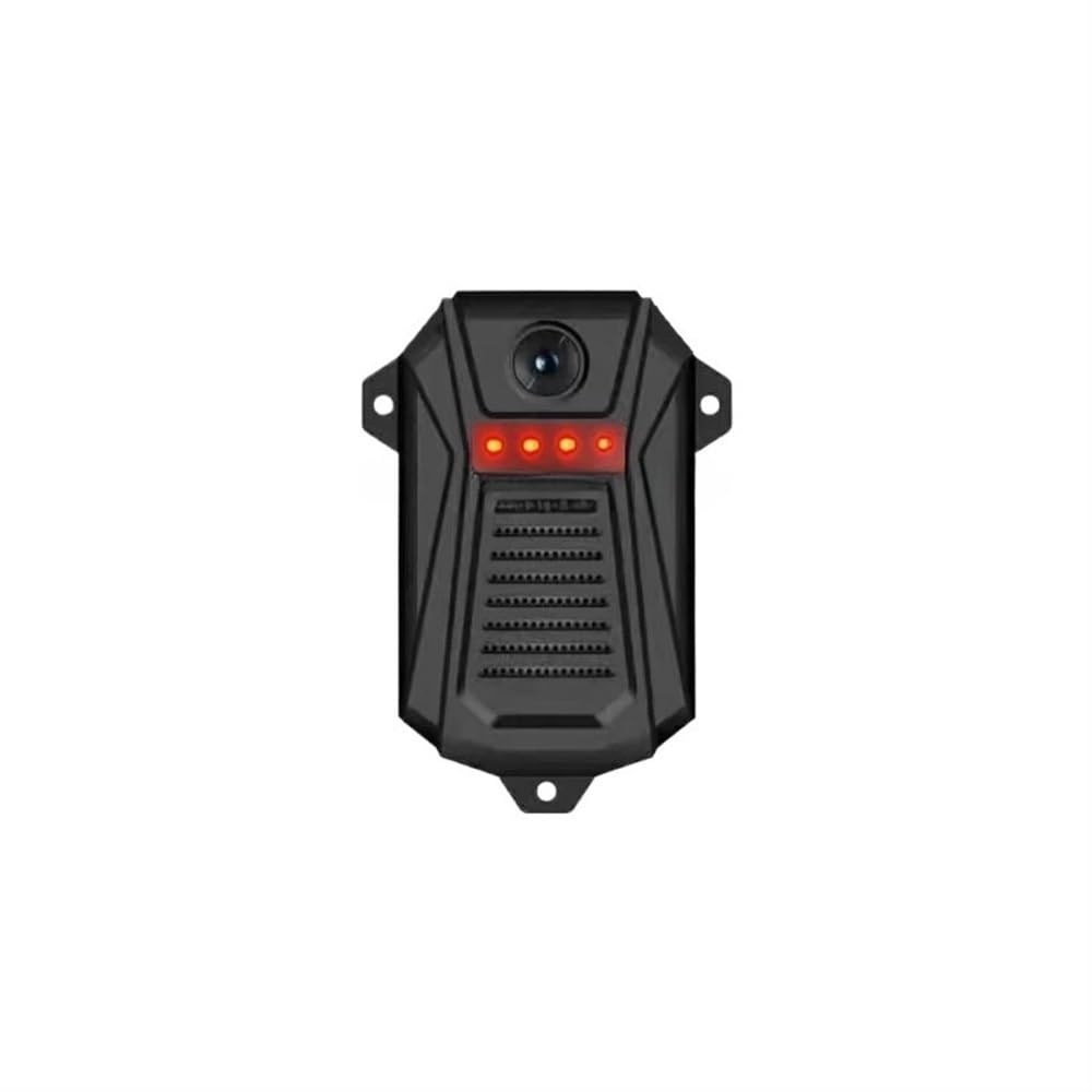 ayuda stacionamiento PDC de sonido y luz, vídeo, radar, camiones, autobús, camión, vista trasera de coche, de Sensor de aparcamiento inverso, cámara