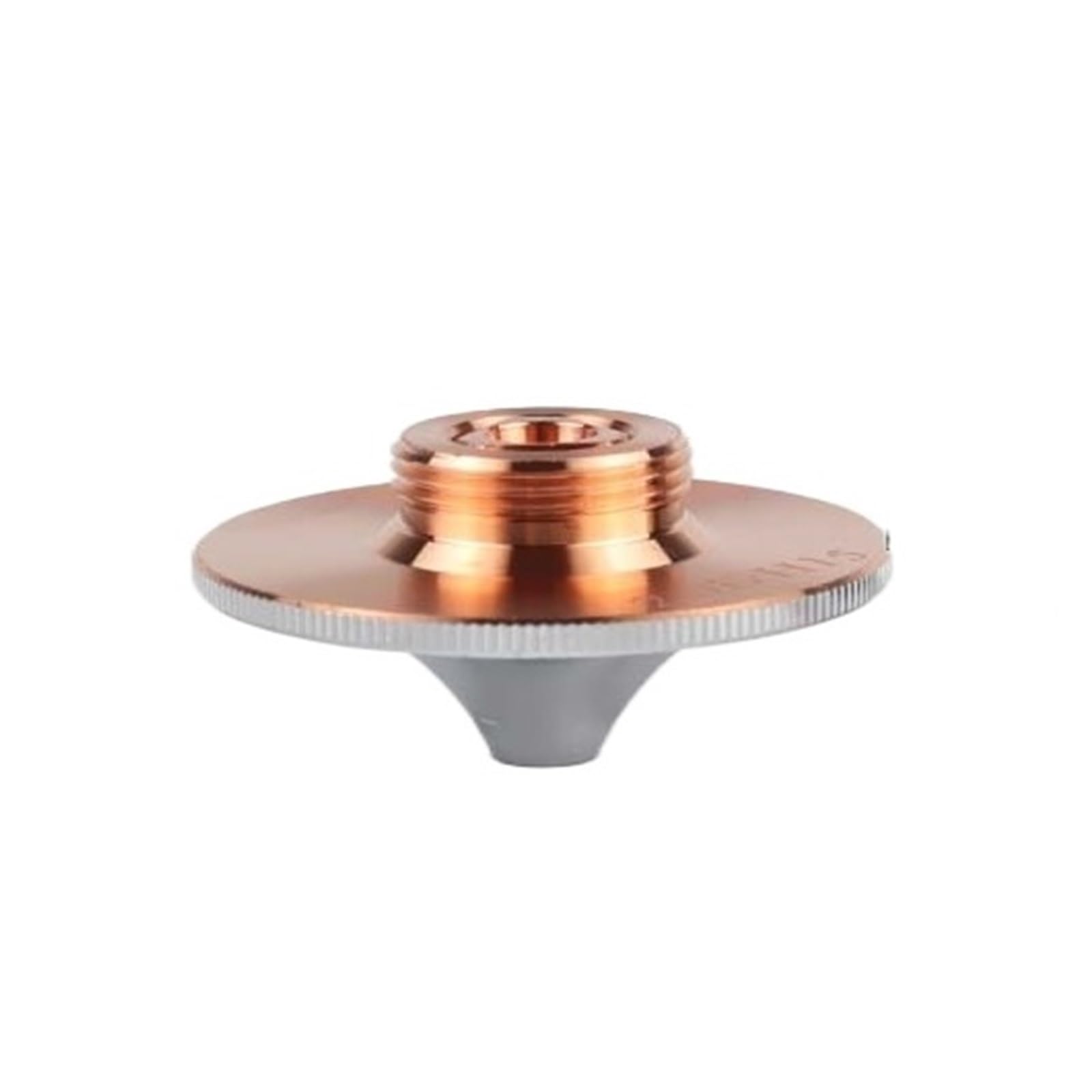 Laser Nozzle Raytools Laser Nozzles High Speed D32 M14 H15 Single/Double Layer for Fiber Cutting Head(1.0mm,Double Layer)