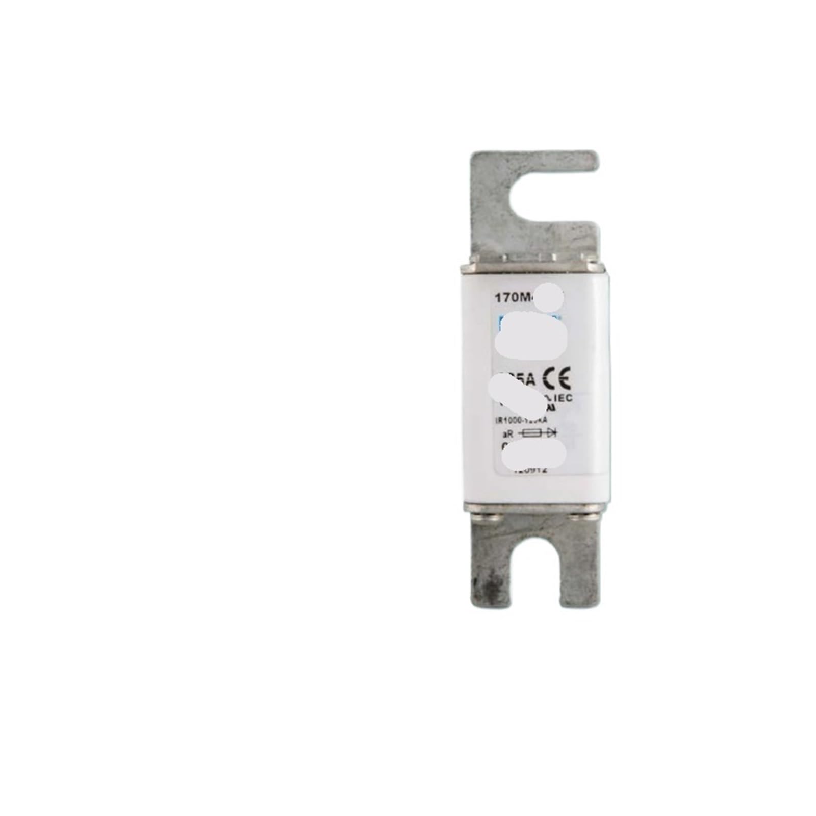 JNURGWLYH Fuse 170M5750 Fuse 20a 1000v