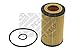 Produktbild Mapco 64101 Ölfilter