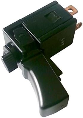 Black & Decker 450307-00 Switchon-Off