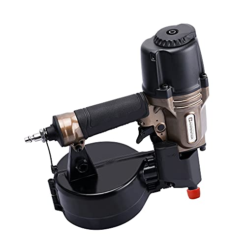 Carpenter Air Tools CCN65Z 0 Degree 1-1/2 Inch To 2-1/2 Inch Pneumatic Coil Siding Nailer thumb #5