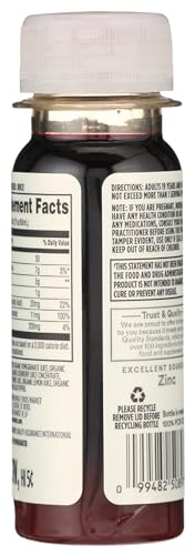 365 by Whole Foods Market, Shot Elderberry, 2 Fl Oz - Image 3