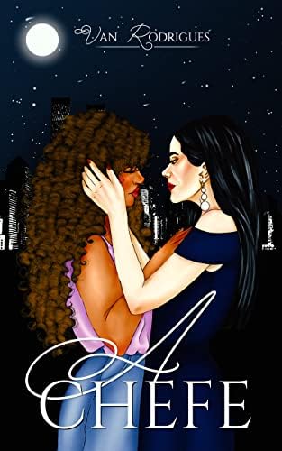 A Chefe (Portuguese Edition)