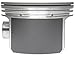 MAHLE S224-3439.004 Engine Piston