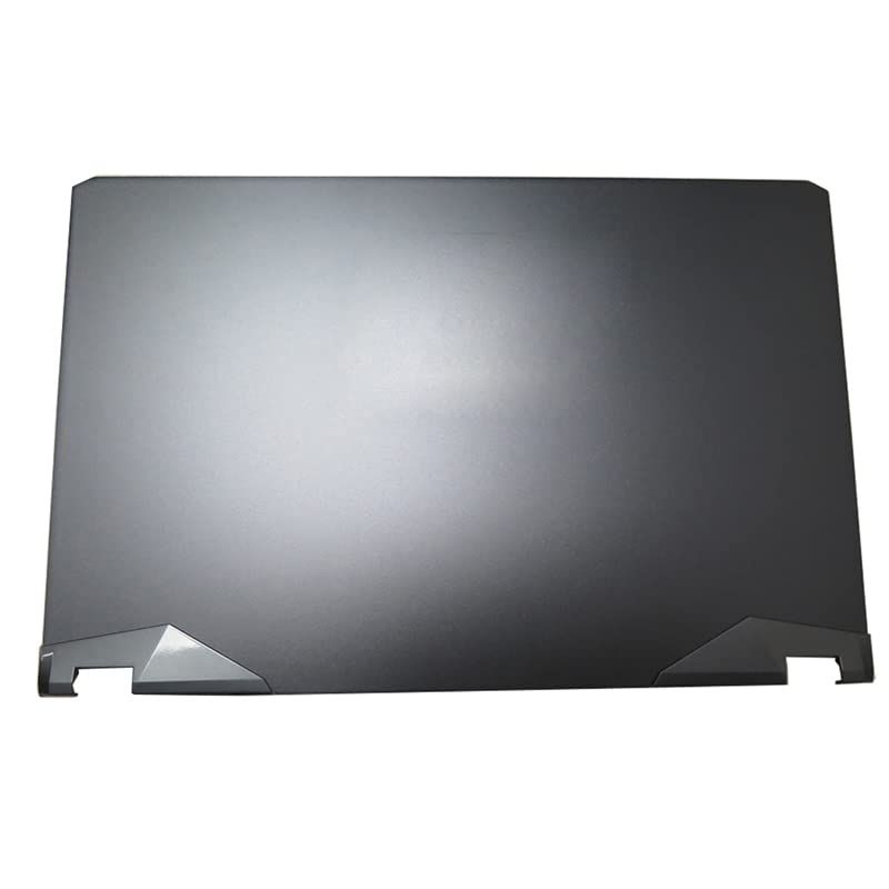 Coque supérieure pour MSI GE76 3077K1A412Y31 bleue neuve de remplacement pour PC portable