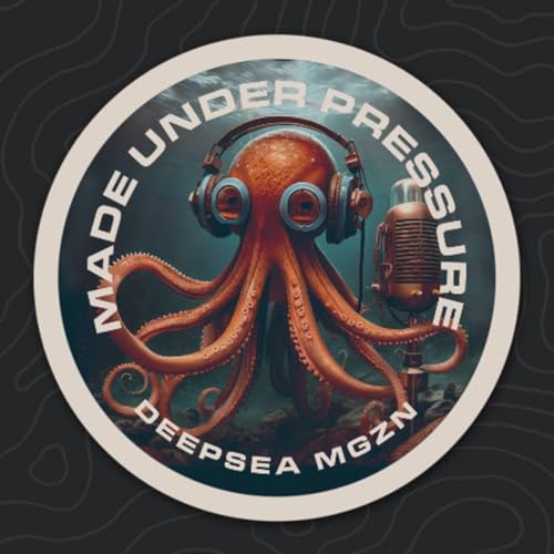 Made Under Pressure cover art