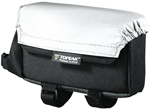 Topeak TRIBAG Allwetter Fahrradtasche, Sport, Mehrfarbig, One Size