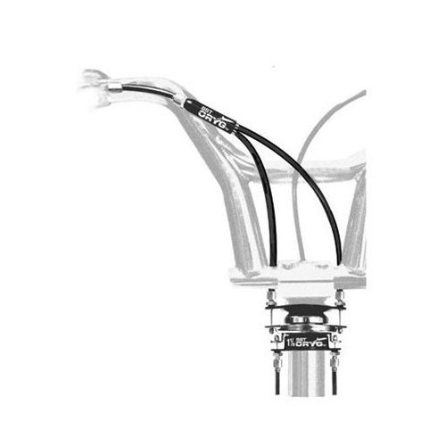 Sst Oryg Detangler Hardcore Standard Upper Cable