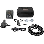 Radenso XP Radar & Laser Detector with GPS Lockouts - Image 4