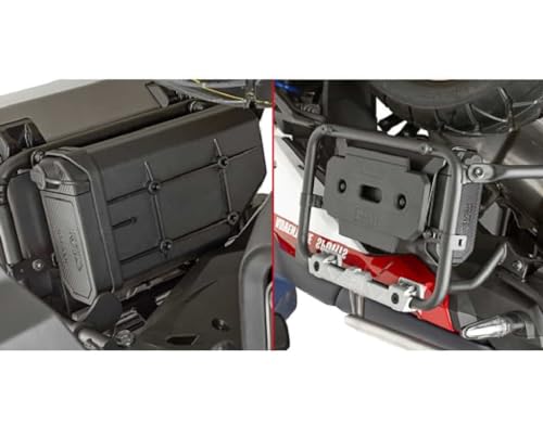 Givi TL1161KIT Kit de Caja de Herramientas