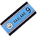 Manchester City フェイスタオル #9 HAALAND MC53280