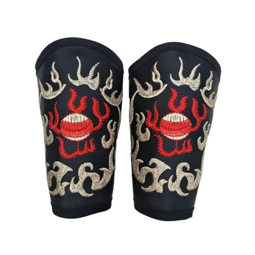 Vikingsbracers中世の革のブレイサーアームカフレザーリストバンドパンクガード男性女性コスチュームレザーガード女性男性中世