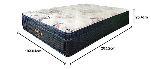 El Mejor Listado de Colchones Principe , listamos los 10 mejores. 2 Colchones Principe marca Spring Air (2)