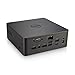 immagine 3Docking station notebook Dell 240W USB-C TB16 [452-BCOS]