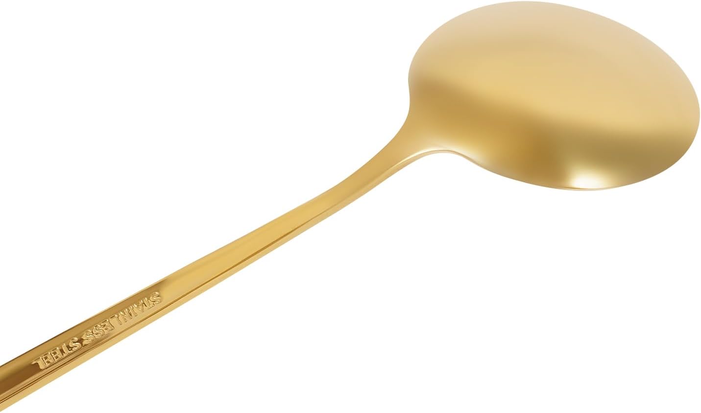 90 Pcs Gold Silverware Set Stainless Steel Flatware Service Set for 18, Kitchen Home Tableware Cutlery Utensils Spoon Fork Knives, Dishwasher Safe