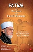 Fatwa on Terrorism and Suicide Bombings 8129130947 Book Cover