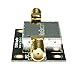 NooElec Low Noise Amplifier (LNA) & Saw Filter Module for Outernet and Other Inmarsat Applications