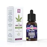 Durch unsere Braun-GLAS Flaschen & der integrierten Glas-Pipette bleibt das Liquid (im Gegensatz zu Anbietern mit Kunststoff-Behältnissen) länger frisch. Man kann besser dosieren. Einfache Anwendung