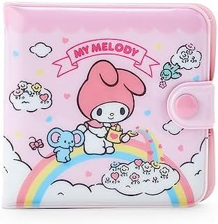 Sanrio 713066 My Melody Vinyl Wallet
