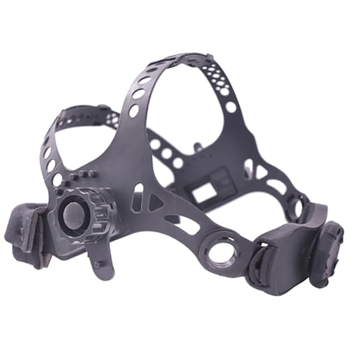 Welding Mask Harness - Flexible Fit Strap Substitute |