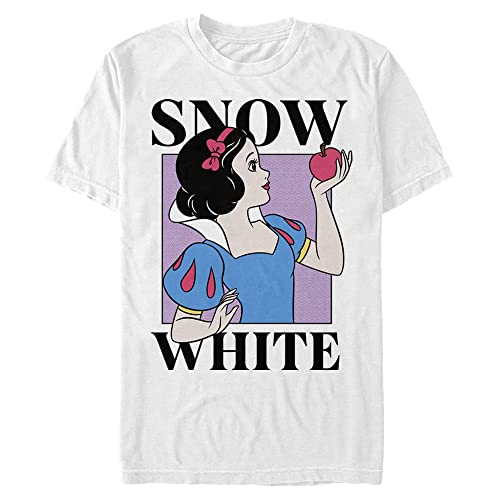 Amazon.com: Disney Snow White and The Seven Dwarfs Front & Back