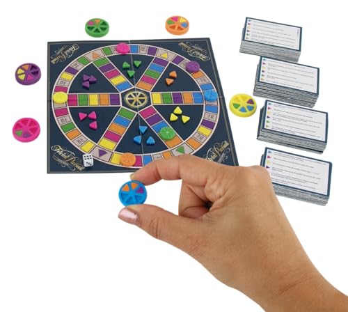 World's Smallest Trivial Pursuit - Image 2