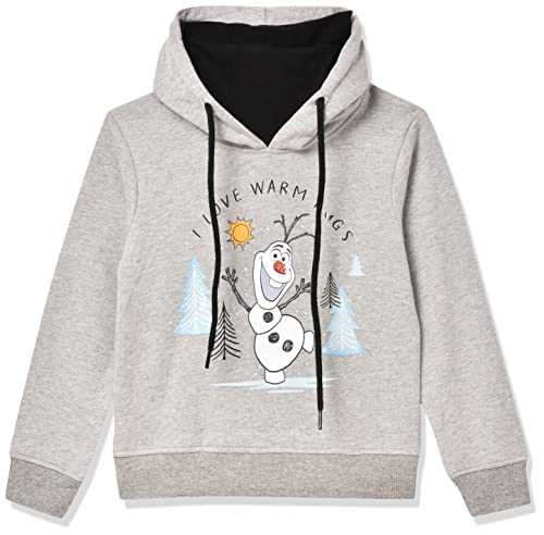 Image of Frozen Baby-Boys Sweatshirt