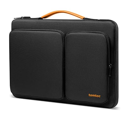 All-round Protective Laptop Sleeve