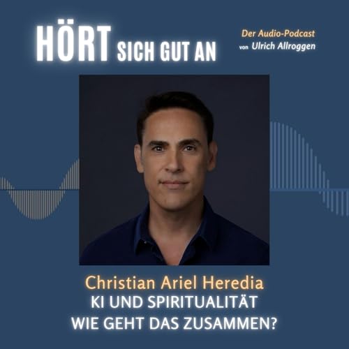 KI und Spiritualit&auml;t - wie geht das zusammen?