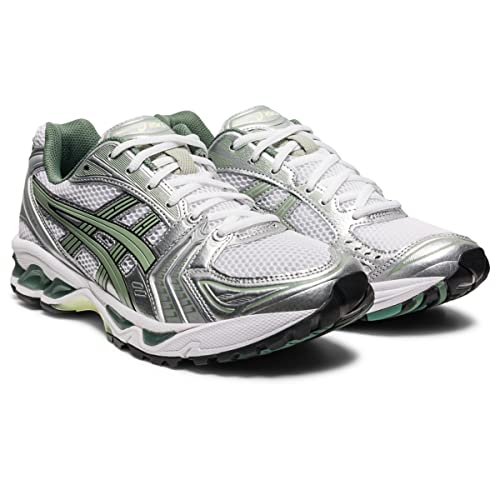 ASICS Men's Gel-Kayano 14 Shoes3