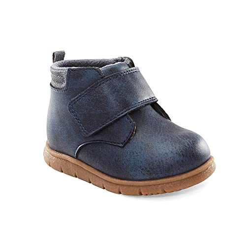 Simple Joys by Carter's Baby-Girl's London First Walker Shoe