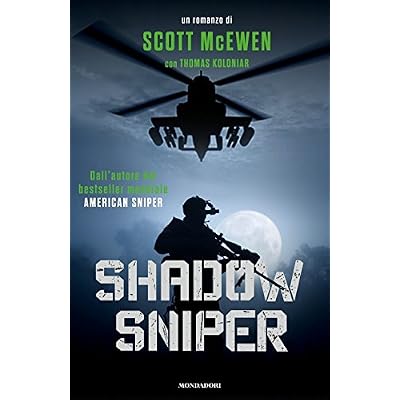 Shadow sniper
