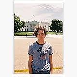 Matty Healy <33 Bumper Sticker Window Vinyl Decal 5"