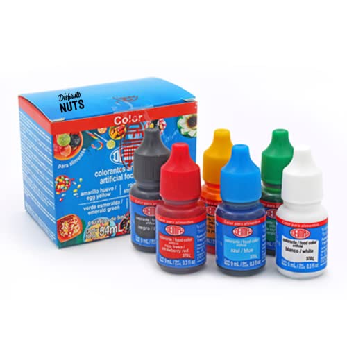 Mejores comprativas On-line Productos para reposteria que Puedes comprar On-line. 20 Imagen adicional