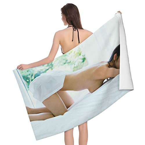 �o�X�^�I�� �t�F�C�X�^�I�� �}�C�N���t�@�C�o�[ �^�I�� 80*130cm �z�e���d�l �唻 �����z�� ���� �ϋv�� �ӂ�ӂ� ���G��