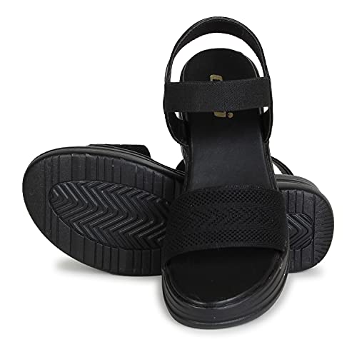 Image of Colo Women and Girls Fashionable Wedges