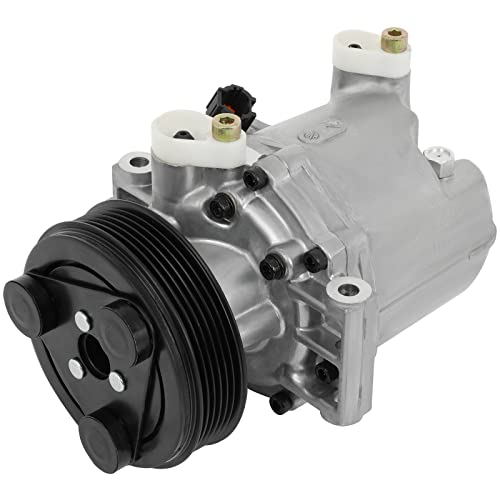 Image of CCIYU AC Compressor w /Clutch for Nissan Xterra 4.0L 2005-2015