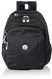 Mochila Kipling Delia Preto