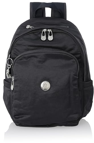 Mochila Kipling Delia Preto