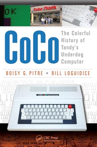 CoCo: The Colorful History of Tandy’s Underdog Computer