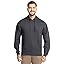 Black Heather Pullover