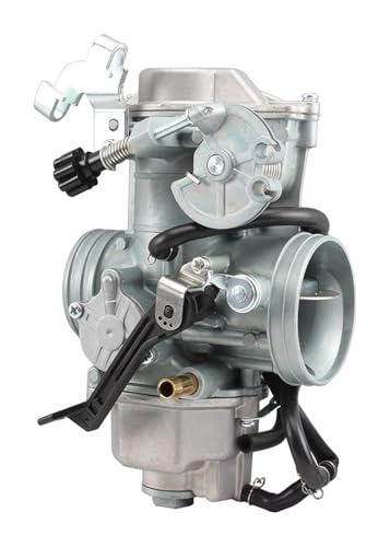 Carburateur XR650R résout le problème de démarrage à froid des motos 1988-2000